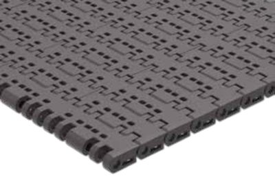 UP 1405 Series Matveyor modular belt — Regina