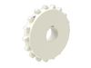 Machined Split Drive and Idler Sprockets — 1305 Series — Regina Matveyor