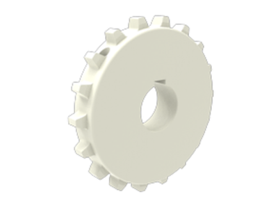 Machined Split Drive and Idler Sprockets — 1305 Series — Regina Matveyor