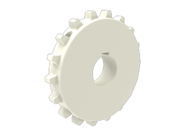 Machined Split Drive and Idler Sprockets — 1305 Series — Regina Matveyor