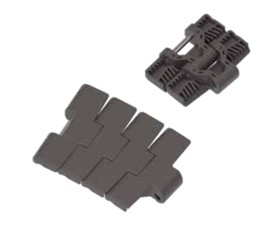 UP 763M Series Matveyor modular chain — Regina