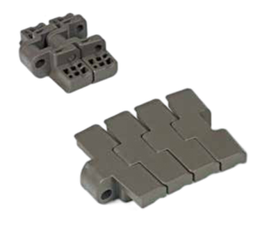 UP 793M Series Matveyor modular chain — Regina