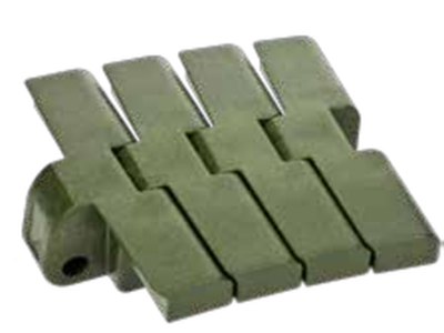 UP 793L Series Matveyor modular chain — Regina