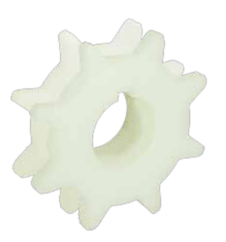 Machined Double Row Solid Drive and Idler Sprockets — 2556 Series — Regina Matveyor