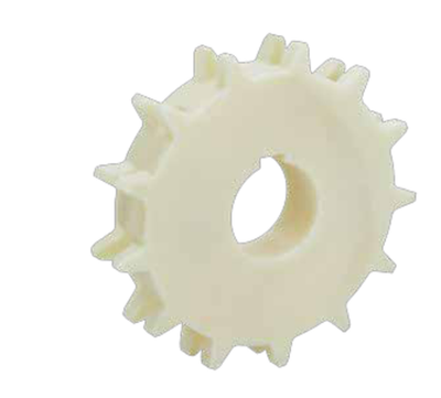 Machined Double Row Split Drive and Idler Sprockets — 2556 Series — Regina Matveyor