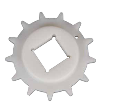 Machined Split Drive and Idler Sprockets — 2556 Series (SR) — Regina Matveyor