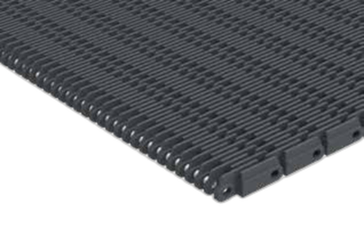 PP 3135 Series Matveyor modular belt — Regina