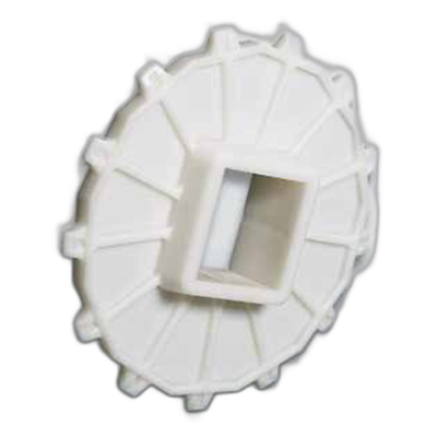 Moulded Solid Drive and Idler Sprockets — 3000 Series — Regina Matveyor