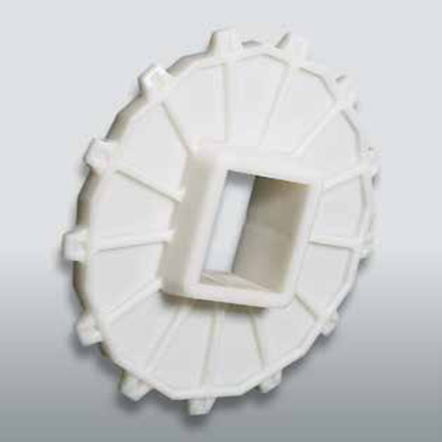 Moulded Solid Drive and Idler Sprockets — 3000 Series — Regina Matveyor