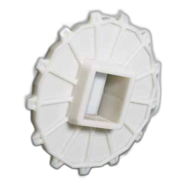 Moulded Solid Drive and Idler Sprockets — 3000 Series — Regina Matveyor