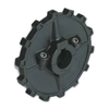 Moulded Split Drive and Idler Sprockets — UCC Series — Regina Matveyor