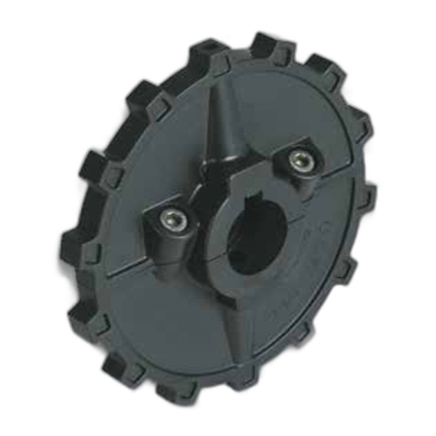 Moulded Split Drive and Idler Sprockets — UCC Series — Regina Matveyor