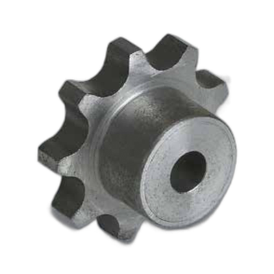 Machined Solid Sprockets — UCC138 Series — Regina Matveyor