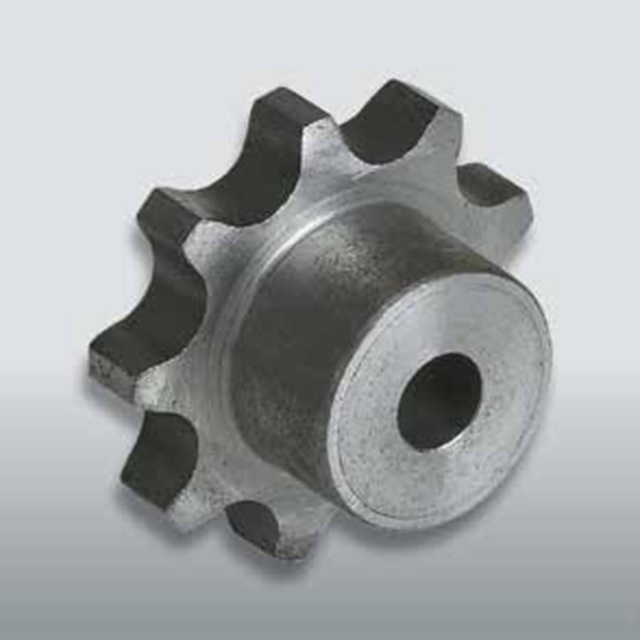 Machined Solid Sprockets — UCC138 Series — Regina Matveyor