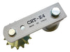 Chiaravalli CHT® Tensioner CHT-ER Front-Mounted — product photo