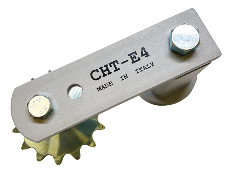 Chiaravalli CHT® Tensioner CHT-ER Front-Mounted — product photo