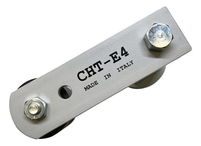 Chiaravalli CHT® Rotating Belt Tensioner CHT-ERU Front-Mounted — product photo