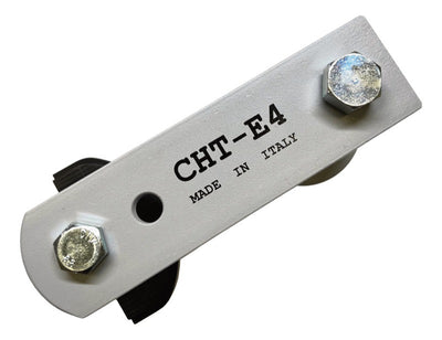 Chiaravalli CHT® Chain Tensioner CHT-EGE Front-Mounted — product photo