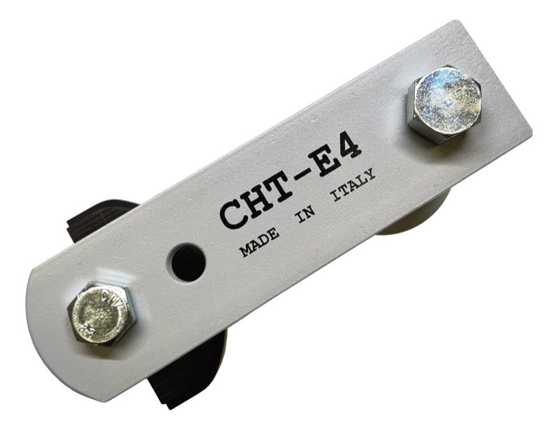 Chiaravalli CHT® Chain Tensioner CHT-EGE Front-Mounted — product photo