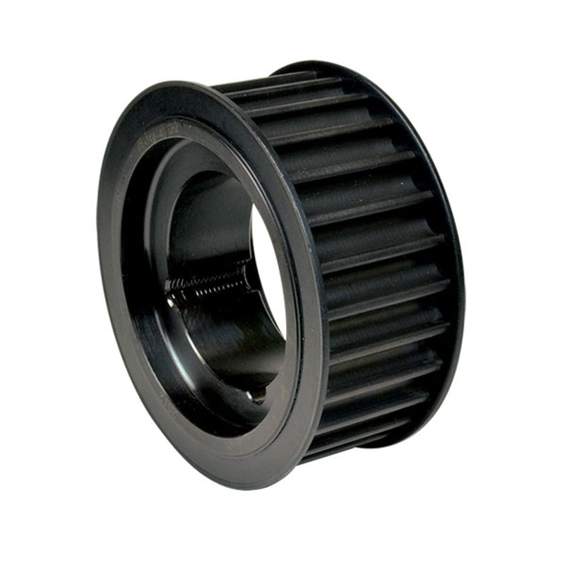 Chiaravalli Poly Chain® GT Timing Pulley 14M-125 (14 mm pitch, 125 mm belt) — product photo