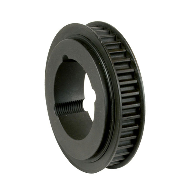 Chiaravalli Poly Chain® GT Timing Pulley 8M-21 (8 mm pitch, 21 mm belt) — product photo
