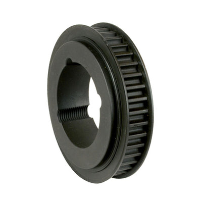Chiaravalli Poly Chain® GT Timing Pulley 8M-62 (8 mm pitch, 62 mm belt) — product photo