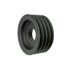 Chiaravalli V-Belt Pulley for Locking Devices SPA 3 Grooves — product photo