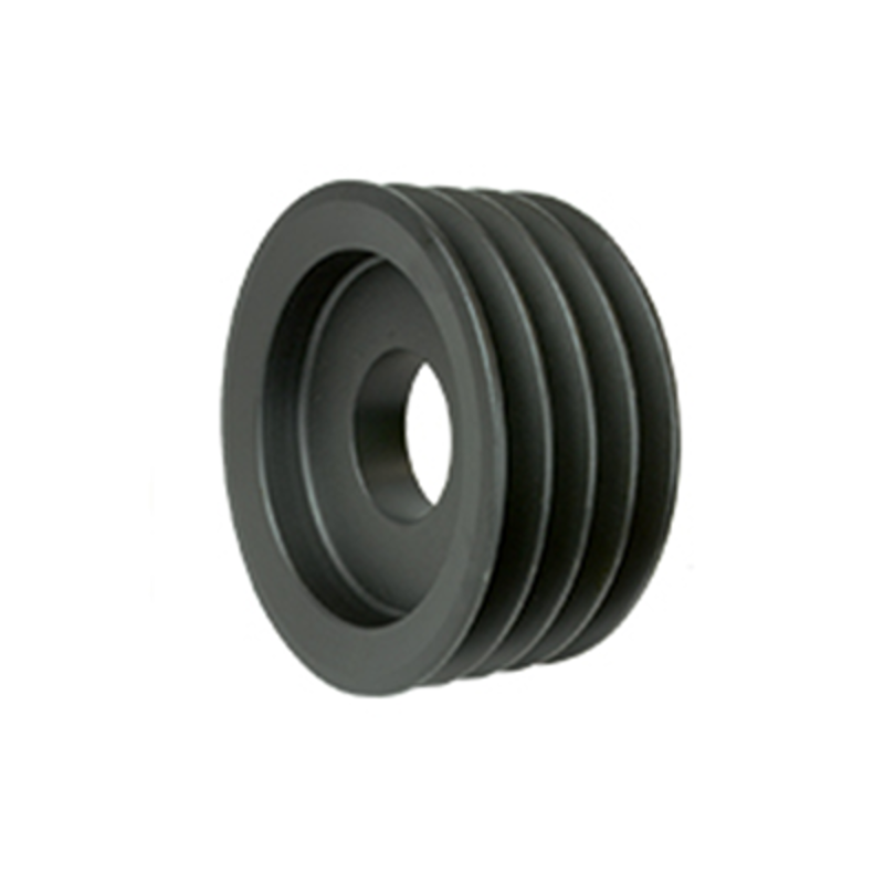 Chiaravalli V-Belt Pulley for Locking Devices SPB 3 Grooves — product photo
