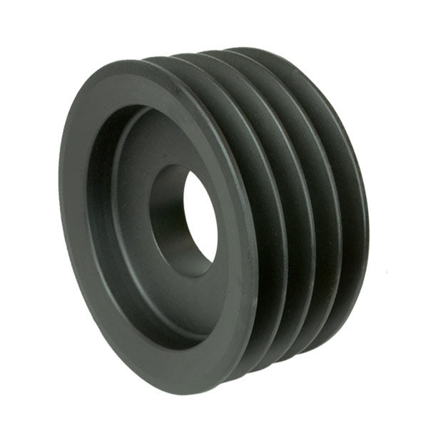 V-Belt Pulleys for Locking Devices