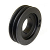Chiaravalli V-Belt Pulley for Taper Bushes SPA 2 Grooves — product photo