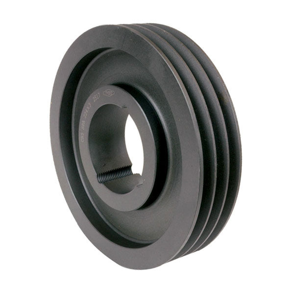 V-Belt Pulleys for Taper Bushes