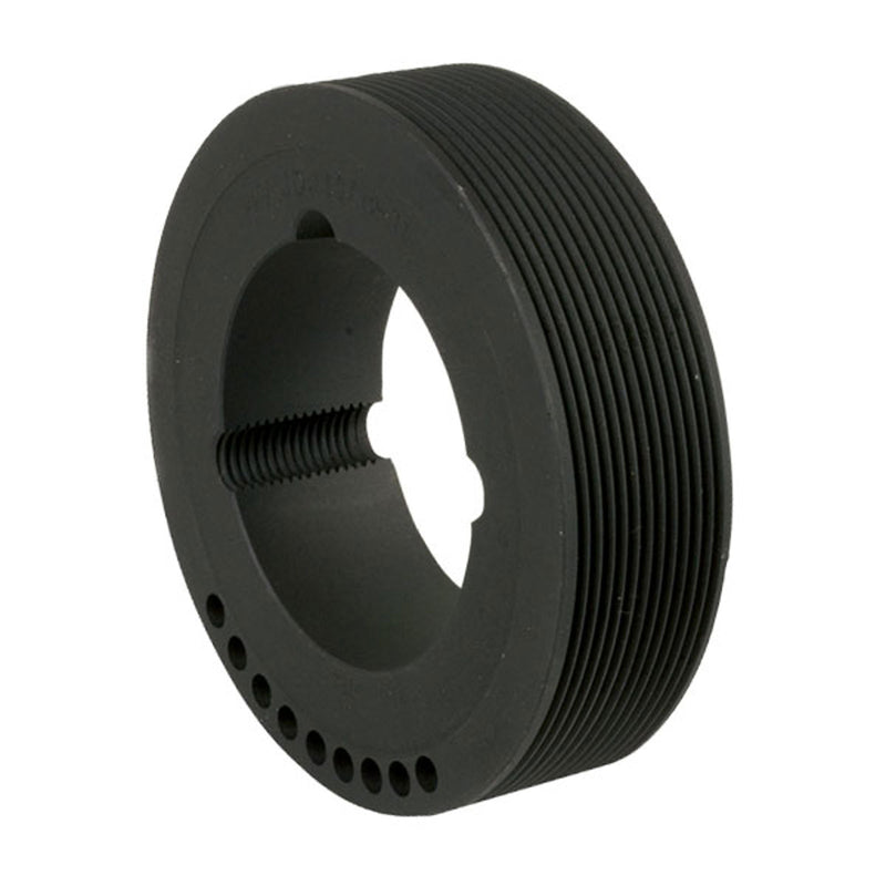 Chiaravalli V-Belt Pulley PPV-J Micro-V 8 Grooves — product photo