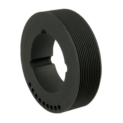 Chiaravalli V-Belt Pulley PPV-L Micro-V 16 Grooves — product photo