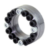 Chiaravalli Locking Element RCK 45 (Not Self Centring)