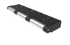 Regina Dynamic Nose-over Bar — Regina