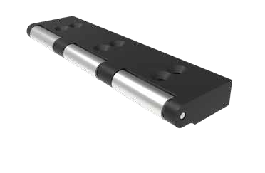 Regina Dynamic Nose-over Bar — Regina