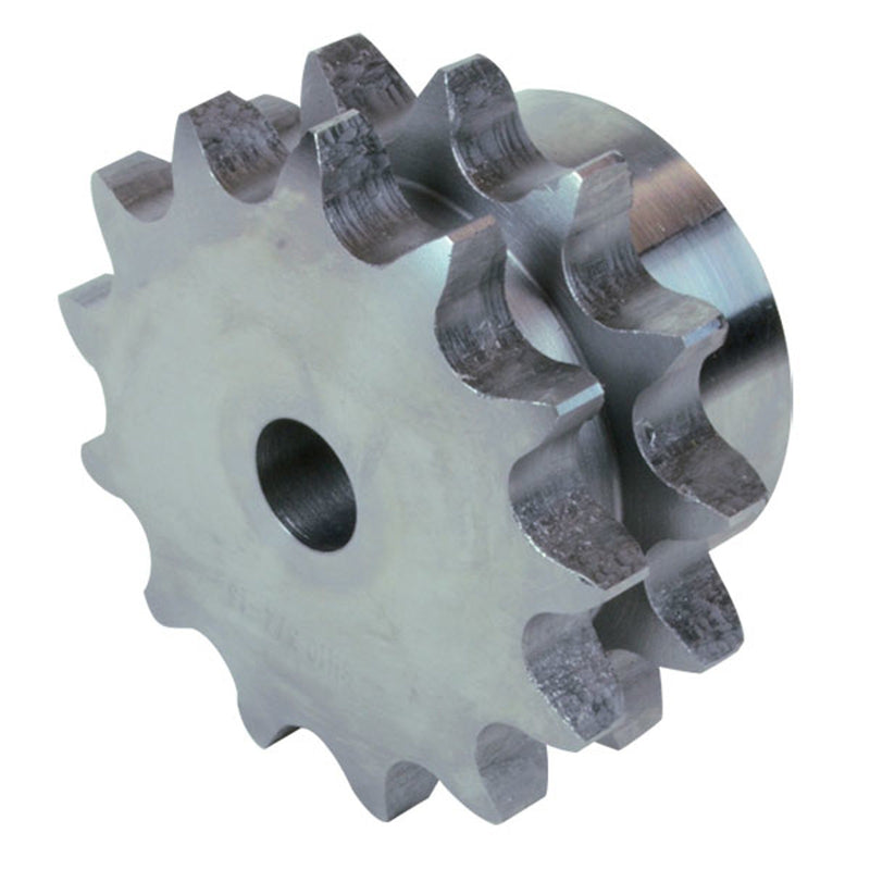 Chiaravalli Chain Sprocket ASA 40 Duplex