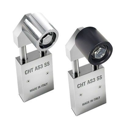 Chiaravalli CHT® Tensioner CHT-ASRU SS — product photo