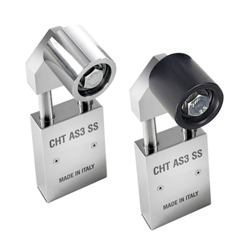 Chiaravalli CHT® Tensioner CHT-ASRU SS — product photo