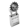 Chiaravalli CHT® Linear Tensioner CHT-ASR SS — product photo