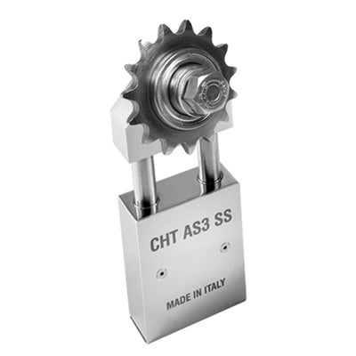 Chiaravalli CHT® Linear Tensioner CHT-ASR SS — product photo