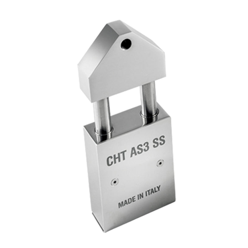 Chiaravalli CHT® Tensioner CHT-AS SS — product photo