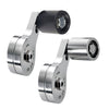 Chiaravalli CHT® Rotating Tensioner CHT-TRU SS — product photo