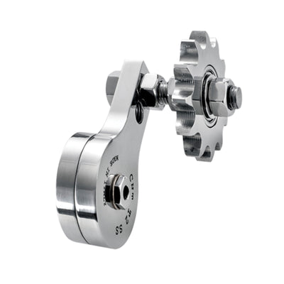 Chiaravalli CHT® Tensioner CHT-TR SS — product photo
