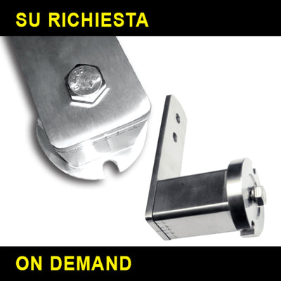 Chiaravalli CHT® Tensioner CHT-E SS Front-Mounted — product photo