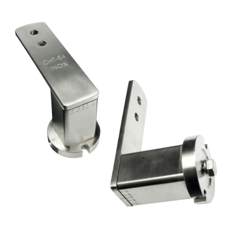 Chiaravalli CHT® Rotating Tensioner CHT-E SS — product photo