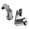 Chiaravalli CHT® Rotating Tensioner CHT-EGE SS — product photo