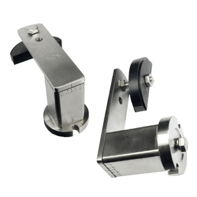 Chiaravalli CHT® Rotating Tensioner CHT-EGE SS — product photo