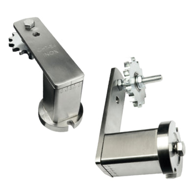 Chiaravalli CHT® Rotating Tensioner CHT-ER SS — product photo