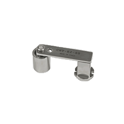 Chiaravalli CHT® Rotating Tensioner CHT-ERU SS — product photo